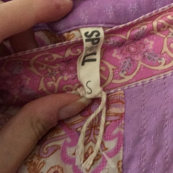 Sample Spell and the gypsy jewel set - Picture 11 of 12